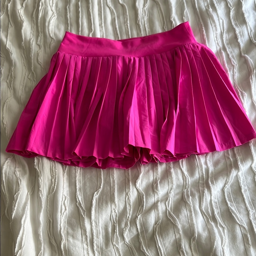Gap Fit Pleated Women's Skirt